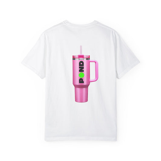 Pond X Sippy cup T-shirt